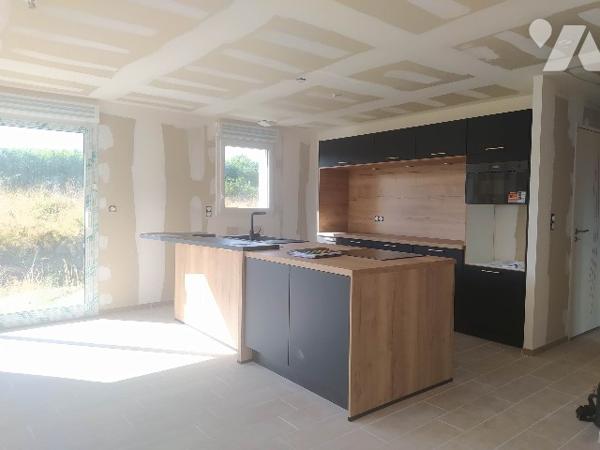 A vendre maison de 2025