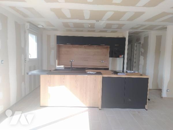 A vendre maison de 2025