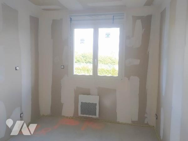 A vendre maison de 2025