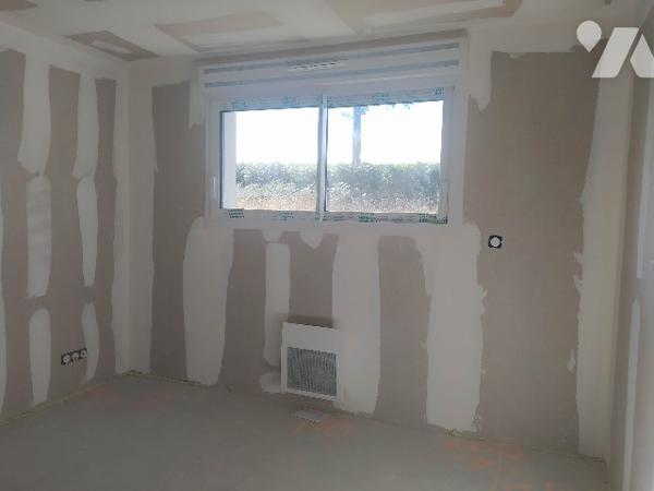 A vendre maison de 2025