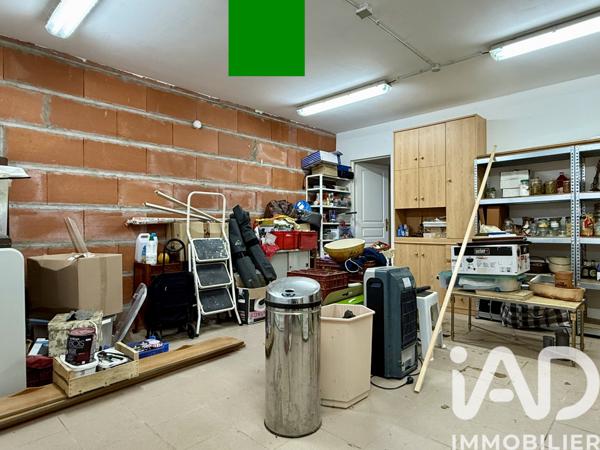 Maison à vendre 5 pièces 102 m² Marennes-Hiers-Brouage