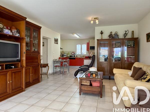 Maison à vendre 5 pièces 102 m² Marennes-Hiers-Brouage