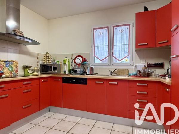 Maison à vendre 5 pièces 102 m² Marennes-Hiers-Brouage