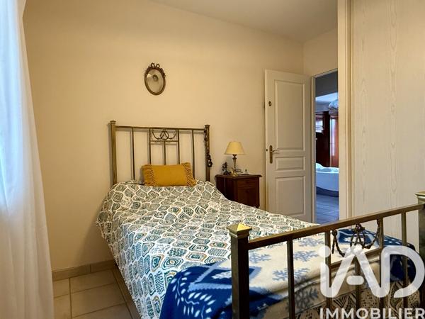 Maison à vendre 5 pièces 102 m² Marennes-Hiers-Brouage