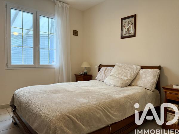 Maison à vendre 5 pièces 102 m² Marennes-Hiers-Brouage