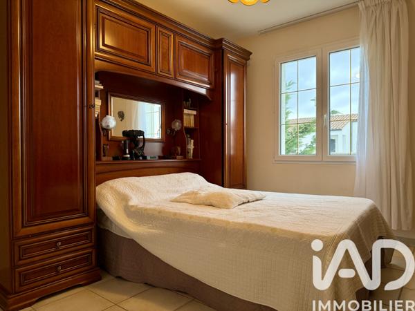 Maison à vendre 5 pièces 102 m² Marennes-Hiers-Brouage