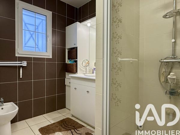 Maison à vendre 5 pièces 102 m² Marennes-Hiers-Brouage