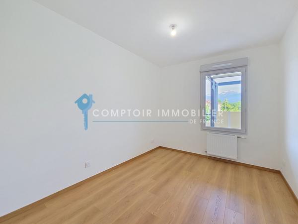 Appartement 3 pièce(s) 2 chambre(s) 68 m²