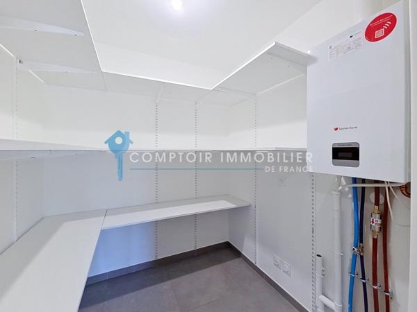 Appartement 3 pièce(s) 2 chambre(s) 68 m²
