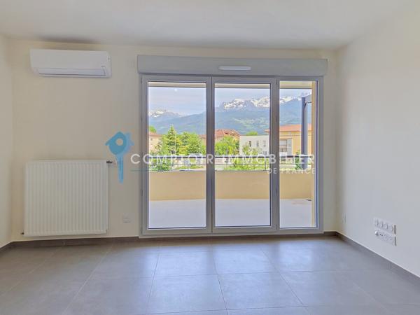 Appartement 3 pièce(s) 2 chambre(s) 68 m²