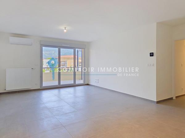 Appartement 3 pièce(s) 2 chambre(s) 68 m²