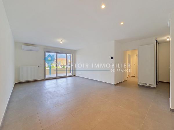 Appartement 3 pièce(s) 2 chambre(s) 68 m²