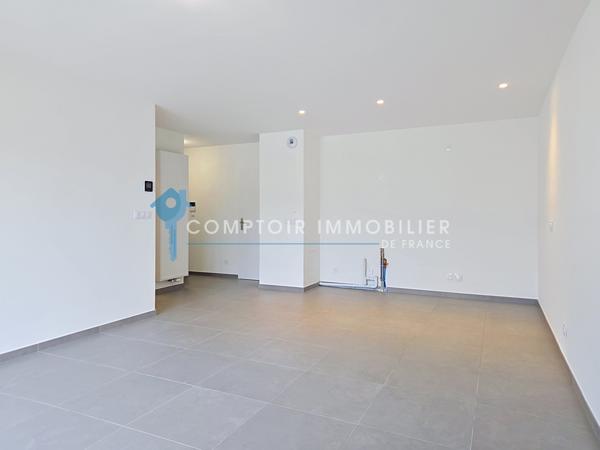 Appartement 3 pièce(s) 2 chambre(s) 68 m²