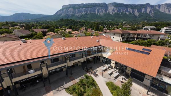 Appartement 3 pièce(s) 2 chambre(s) 68 m²