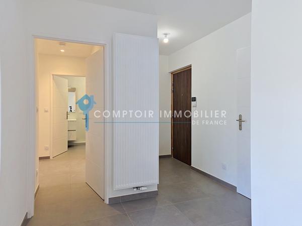 Appartement 3 pièce(s) 2 chambre(s) 68 m²