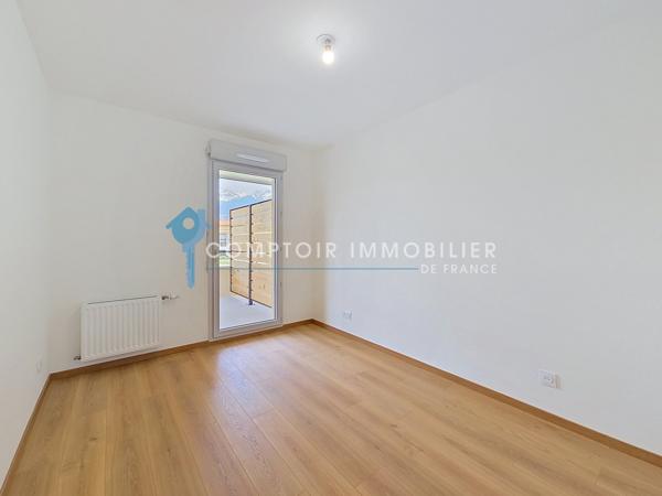 Appartement 3 pièce(s) 2 chambre(s) 68 m²