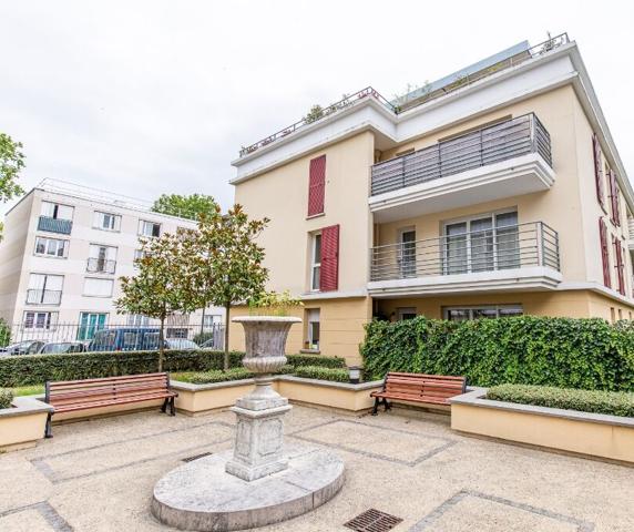 CHILLY MAZARIN : appartement 3 pièces à vendre