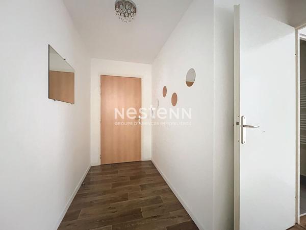 CHILLY MAZARIN : appartement 3 pièces à vendre