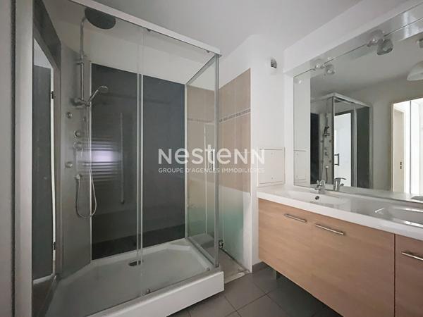 CHILLY MAZARIN : appartement 3 pièces à vendre