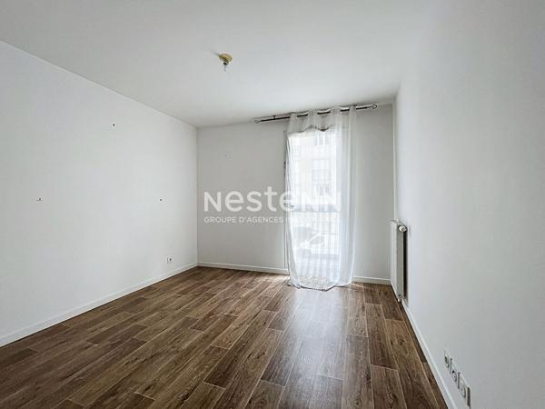 CHILLY MAZARIN : appartement 3 pièces à vendre