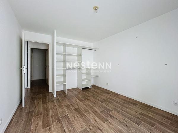 CHILLY MAZARIN : appartement 3 pièces à vendre