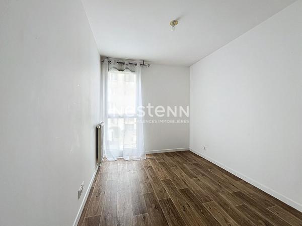 CHILLY MAZARIN : appartement 3 pièces à vendre