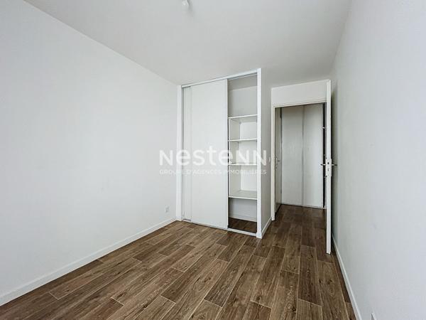 CHILLY MAZARIN : appartement 3 pièces à vendre