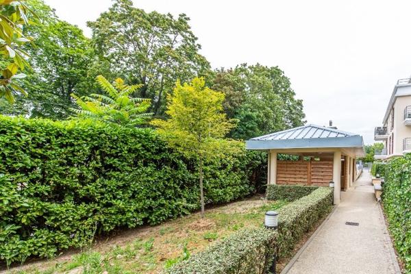 CHILLY MAZARIN : appartement 3 pièces à vendre