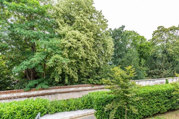 CHILLY MAZARIN : appartement 3 pièces à vendre