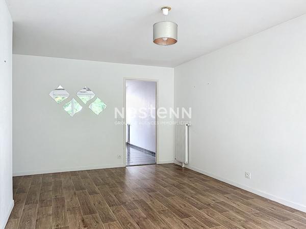 CHILLY MAZARIN : appartement 3 pièces à vendre