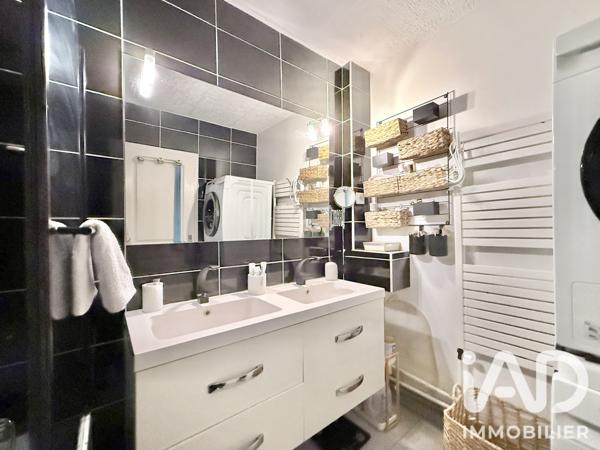 Appartement à vendre 4 pièces 81 m² Sassenage