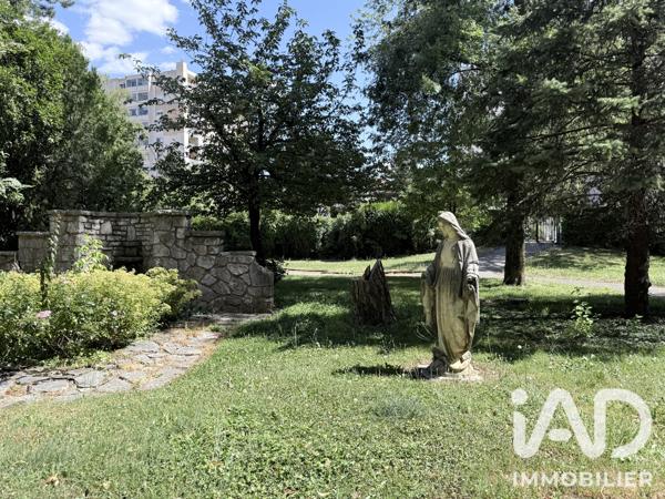Appartement à vendre 4 pièces 81 m² Sassenage