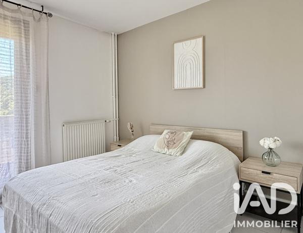 Appartement à vendre 4 pièces 81 m² Sassenage