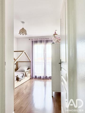 Appartement à vendre 4 pièces 81 m² Sassenage