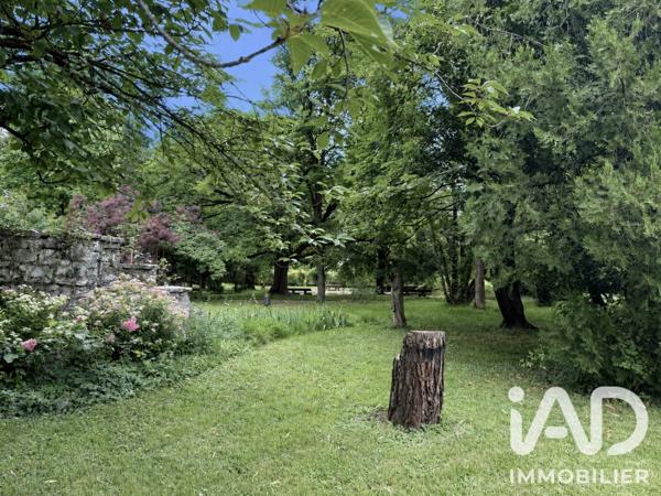 Appartement à vendre 4 pièces 81 m² Sassenage