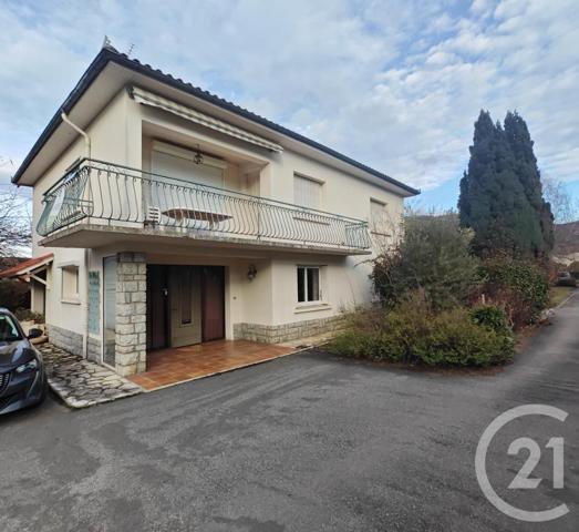 Maison à vendre  5 pièces - 178 m2 FOIX - 09