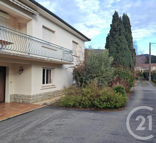 Maison à vendre  5 pièces - 178 m2 FOIX - 09