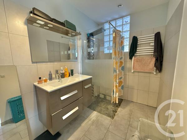 Maison à vendre  6 pièces - 135,35 m2 RIEUCROS - 09