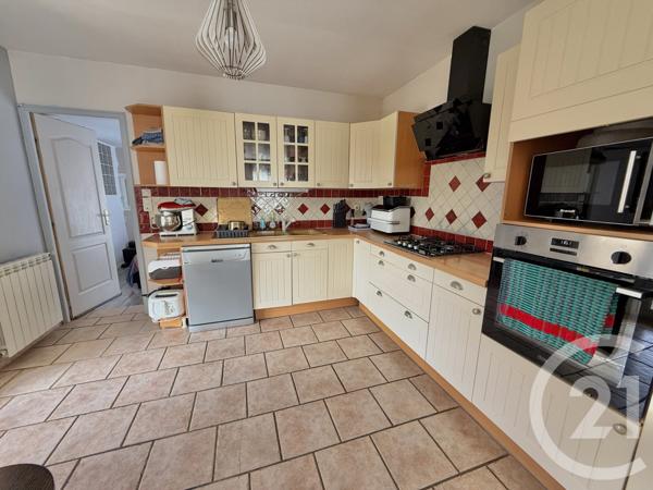 Maison à vendre  6 pièces - 135,35 m2 RIEUCROS - 09