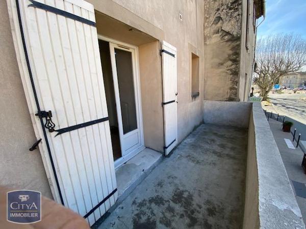 Maison à louer 4 pièces 60.1m²