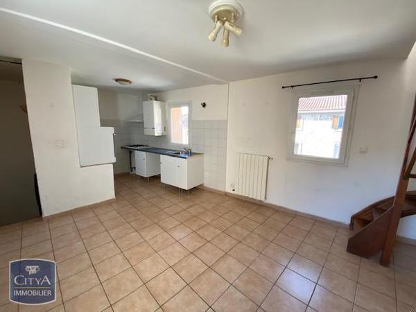 Maison à louer 4 pièces 60.1m²