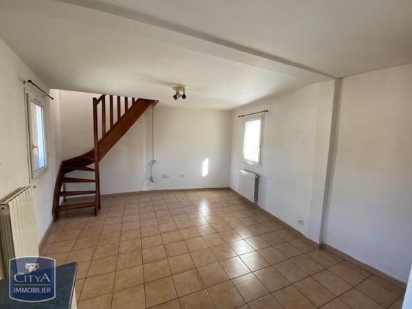 Maison à louer 4 pièces 60.1m²