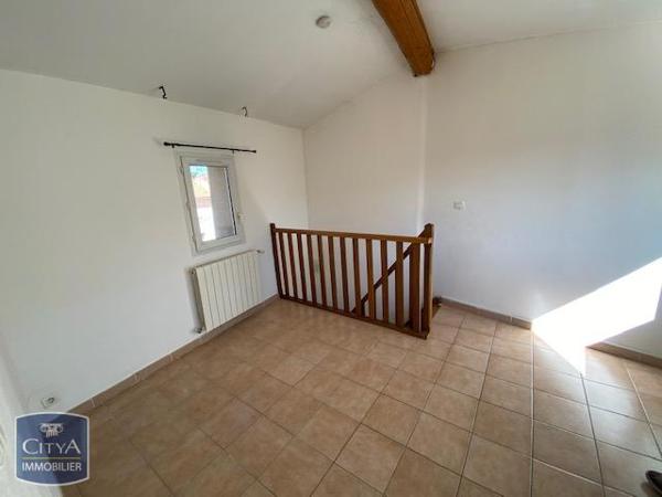 Maison à louer 4 pièces 60.1m²