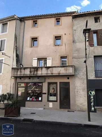 Maison à louer 4 pièces 60.1m²