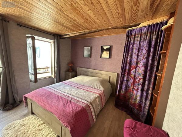 Appartement à vendre à Le Palais dans le Morbihan (56360), ref : 56026-1114