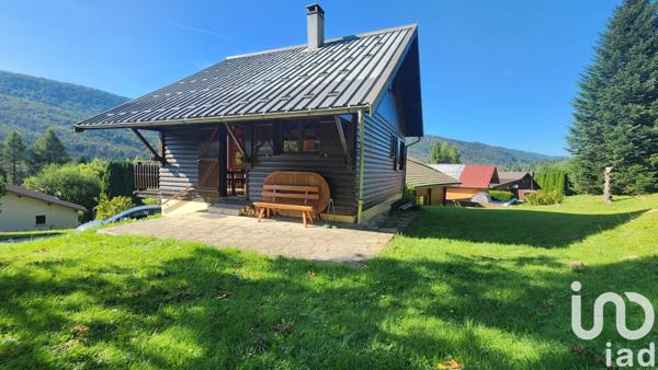 Maison à vendre 4 pièces 52 m² Mijoux