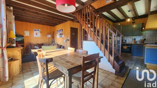 Maison à vendre 4 pièces 52 m² Mijoux