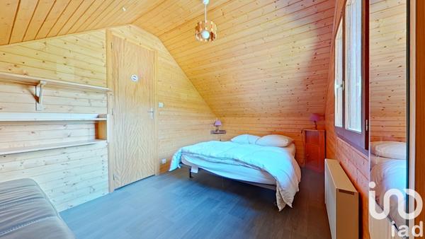 Maison à vendre 4 pièces 52 m² Mijoux