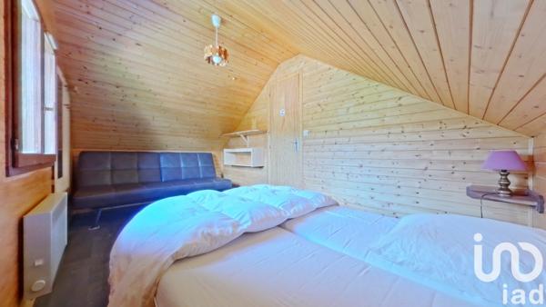 Maison à vendre 4 pièces 52 m² Mijoux