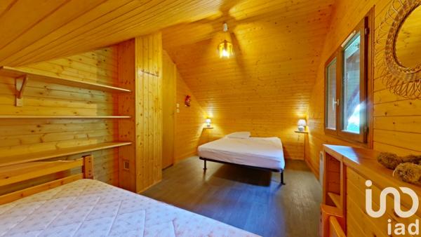 Maison à vendre 4 pièces 52 m² Mijoux